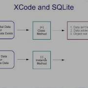 XCodeandSQLite