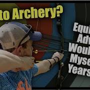 Beginner Archery Equipment Advice Save Money On Equipment Long Term