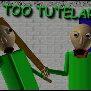 FNF Tutelary V2 Baldi VS Balsi FNF Mod HARD Baldi S Basics Song