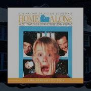 John Williams Somewhere In My Memory Home Alone Original Motion Picture Soundtrack