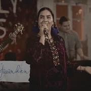 Jahan Bagşy Ýar Ýüzüňden Live Performance