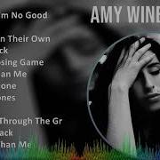 Amy Winehouse 2024 MIX Playlist Exclusive