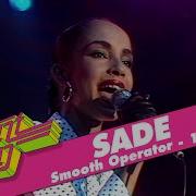 Sade Smooth Operator Live On Countdown 1984