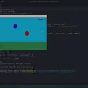 Egg Catcher Game Using Python Project Showcase