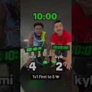 1v1 Timer Challenge GAME OF THE YEAR