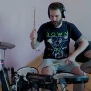 Incendiary Primitive Rage Drum Cover