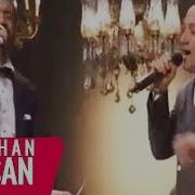 AYHAN AŞAN HAKAN ALTUN LEYLA BİR ÖZGECANDIR Canlı Performans