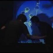 Reactable Live In Vic