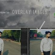 Overlay Images And Watermark Using OpenCV Python Detailed Video
