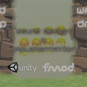 Quick Water Drips Acid Loop Audio Fmod And Unity Demo
