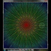 Amazing Python Turtle Draw Circle Shorts Pythonprogramming Python Ytshorts Python Turtle Smule