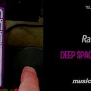 Rainger FX Deep Space Pulsar Igor Mic Guitar Pedal