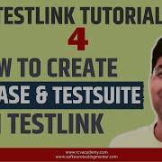 TestLink Tutorial 4 Creating TestSuite And TestCase In TestLink