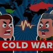 How Did The Cold War Happen