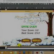 LibGDX Android Game Demo Share Source Code