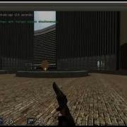 Cube 2 Sauerbraten WTC Map