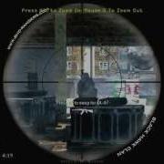 COD4 Sniper Intervention Custom Movie Turkey Shoot