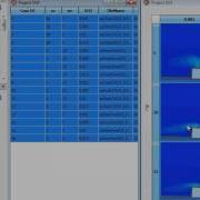 Tecplot Chorus Simulation Example S02 Plume Migration