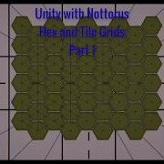 Unity And Nottorus TileMap Generation Tutorial Part 1