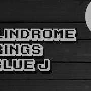 JAVA Check For Palindromes