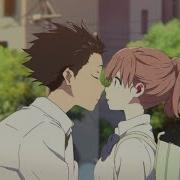 Heart Attack AMV A Silent Voice Koe No Katachi