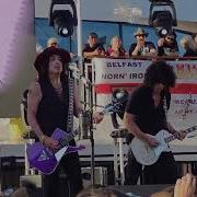 KISS Two Timer LIVE KISS KRUISE 2022