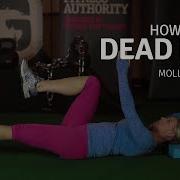 Dead Bug How To Do This Challenging Core Exercise