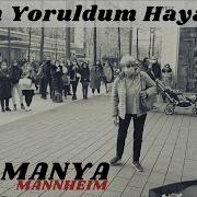 Turkisch Straßen Music Adaletin Bu Mu Dünya Ben Yoruldum Hayat Mümin Sarikaya AKIN KEMAL