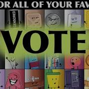 Who Is Your Favorite In Open Source Objects