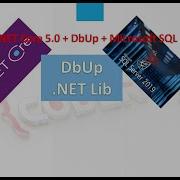 Automate SQL Scripts Using NET Core 5 With DbUp Part 2 NET Core DbUp Microsoft SQL Server