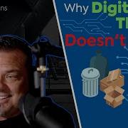 Stop Using Digital Thread This Is What Works In Digital Transformation Part 1