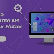 Flutter API Call Flutter API Get Data