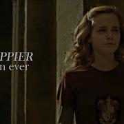 Happier Than Ever Multifandom