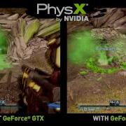 Borderlands 2 GeForce GTX PhysX Trailer