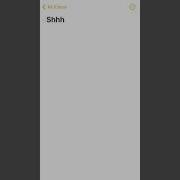 Send SECRET Texts Shorts
