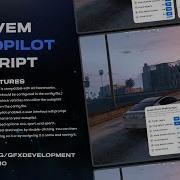 GFX Advanced Autopilot Script