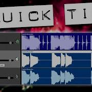 GarageBand S Concealed Controls Quick Tip 12