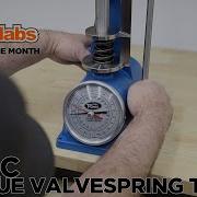 EngineLabs Tool Of The Month Rimac Valvespring Tester