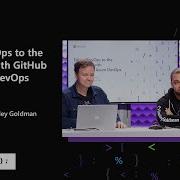 Visual Studio 2019 Launch Taking DevOps To The Next Level With GitHub And Azure DevOps