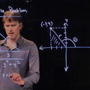 Polar Coordinate System