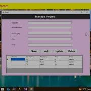 C Full Project Hotel Management System With Source Code