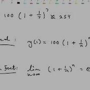 Introduction To Population Models