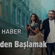 Yeniden Başlamak İbrahim Sadri Atv De Hafta Sonu