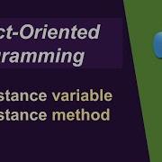 Object Oriented Programming Python What Is Instance Variables Python Instance Method Python
