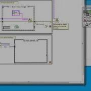 Certified LabVIEW Developer CLD Exam Demonstration