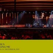 Metallica It S Killing Me Los Angeles CA December 16 2022 MetOnTour Edit