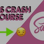 SASS CRASH COURSE What Is SASS And Why You Should Use It