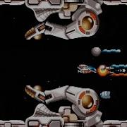 R Type Deluxe STNICCC Preview Atari STE Gameplay Showing Up To Stage 6 2015