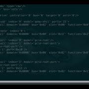 Libvirt учимся работать со съемными Usb дисками