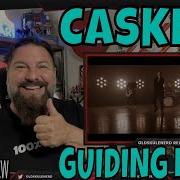Caskets Guiding Light OLDSKULENERD REACTION